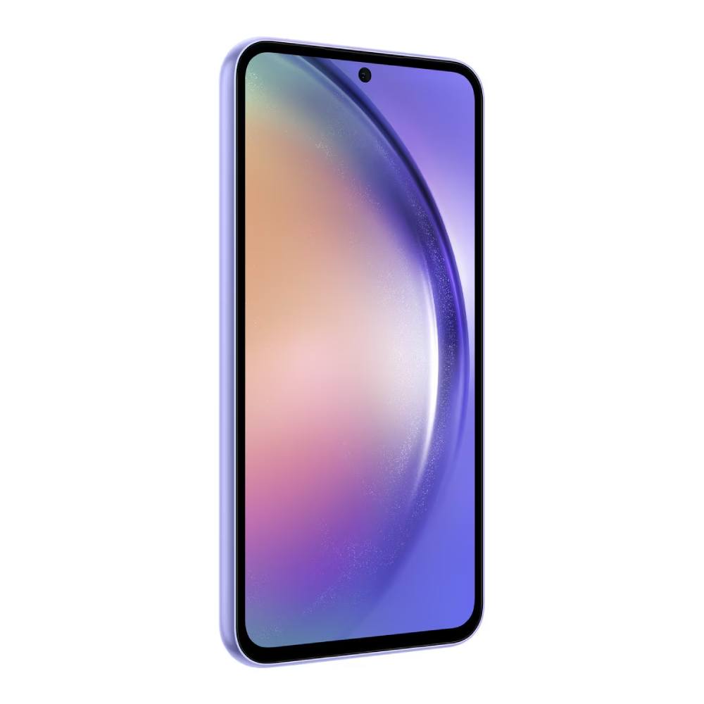 Samsung A54 8/128GB Violeta DUAL SIM (5G)