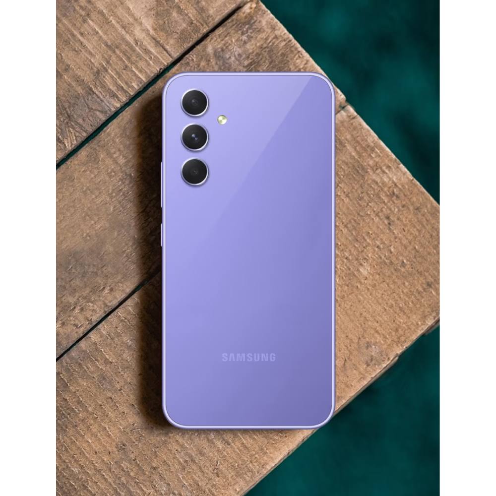 Samsung A54 8/128GB Violeta DUAL SIM (5G)