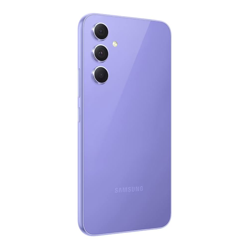 Samsung A54 8/128GB Violeta DUAL SIM (5G)