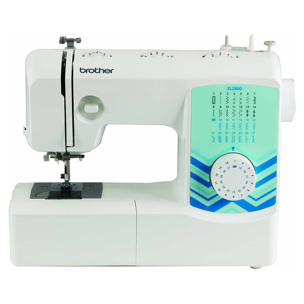 Máquina De Coser Brother Xl2800