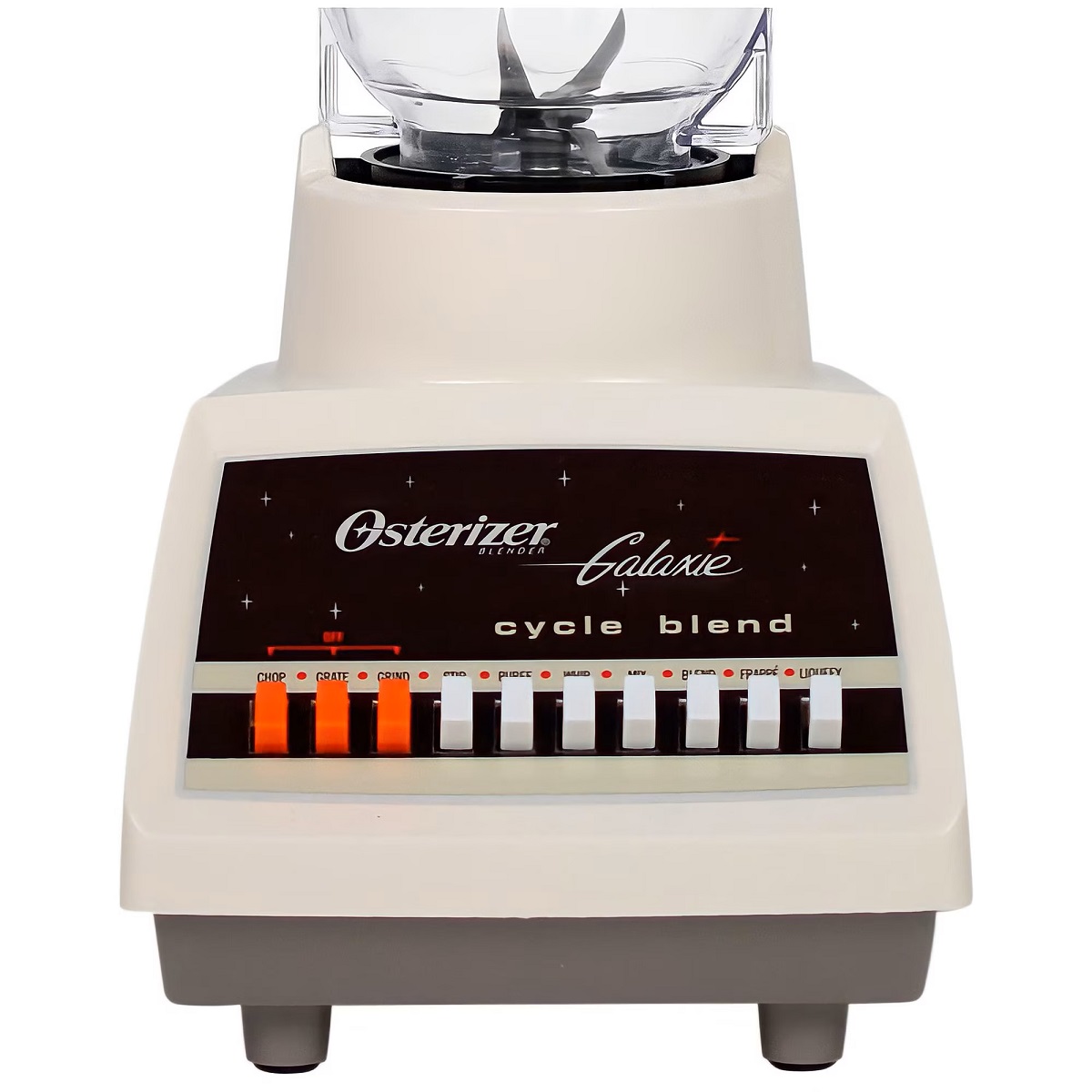 Licuadora discount osterizer galaxie