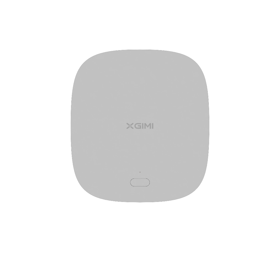 Proyector Xgimi Mogo 2 Portatil 400 Iso Lumens Android Tv 11.0 Gris