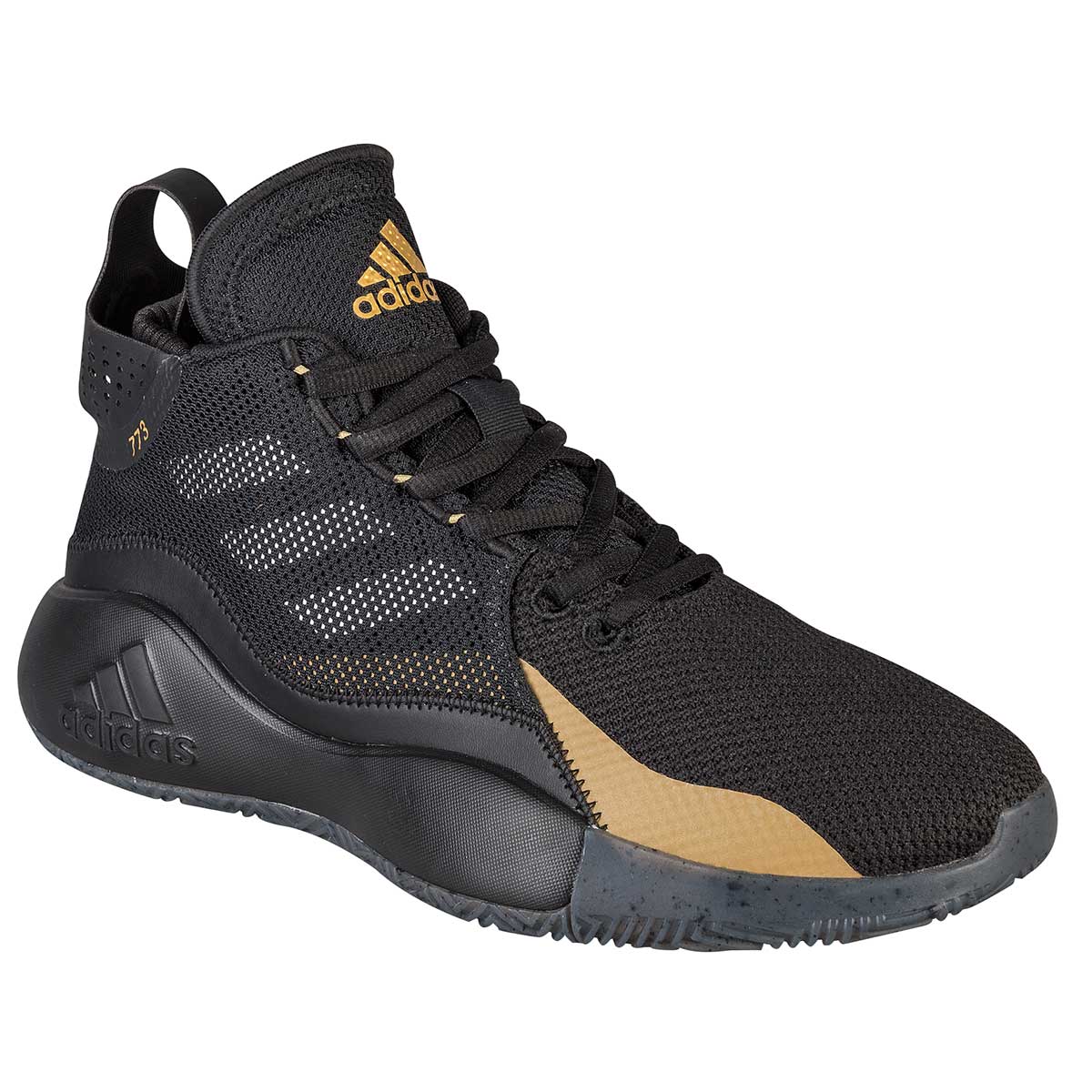 Tenis Adidas Junior D Rose 7732020 Cómodo y Original