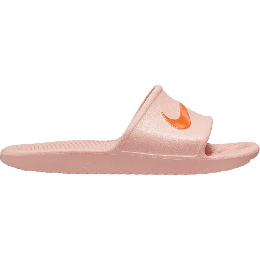 Chanclas nike best sale mujer peluche