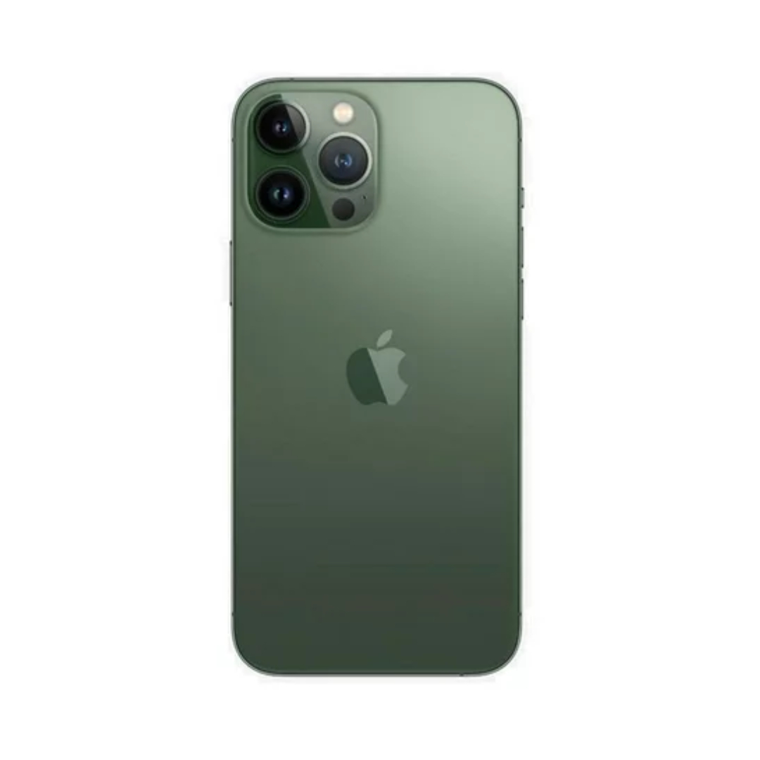 Celular Apple iPhone 13 Pro Verde 128gb Reacondicionado Grado A