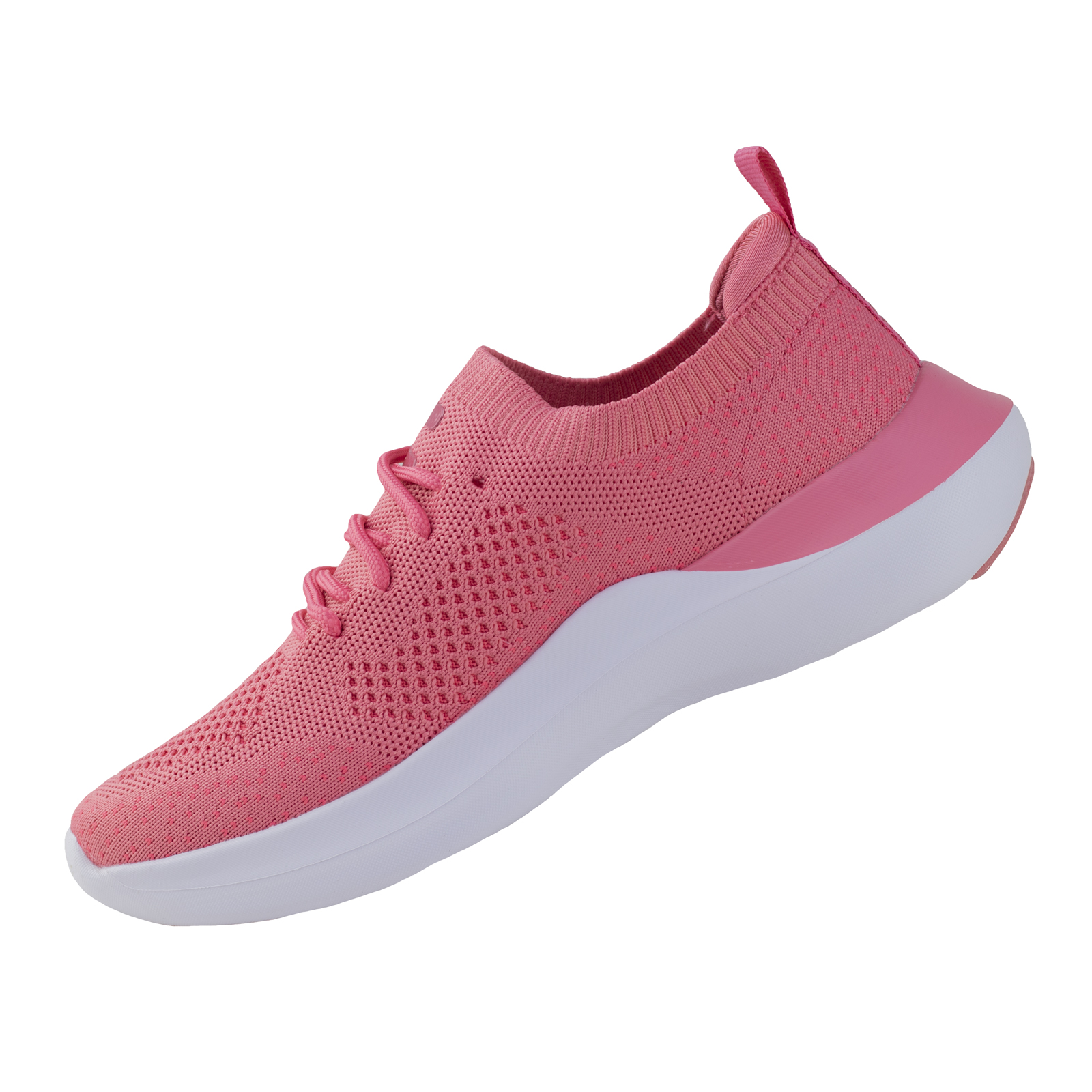 Tenis Coral Para Mujer Charly Running Deportivo 1059267 Moda