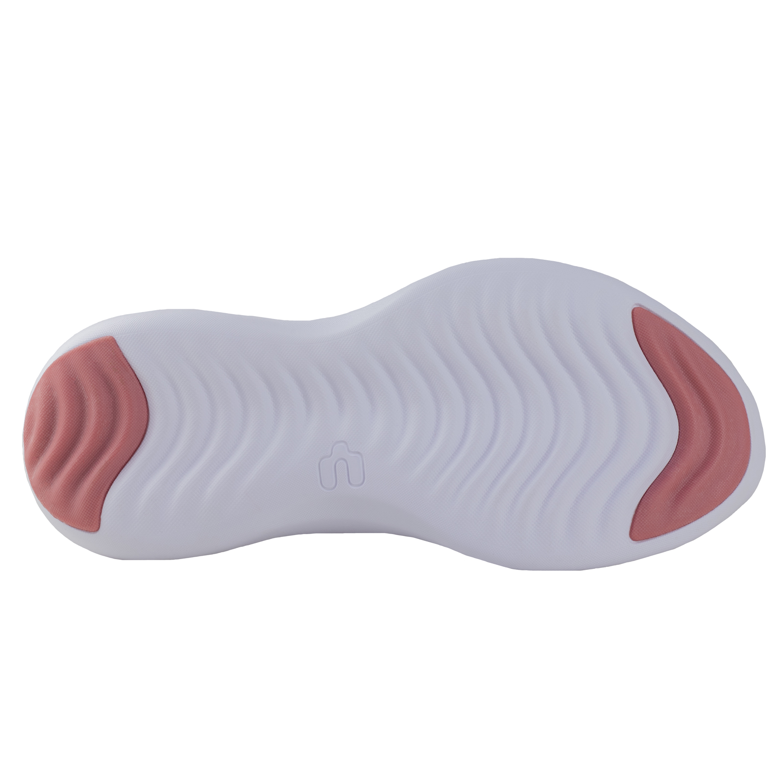 Tenis Coral Para Mujer Charly Running Deportivo 1059267 Moda