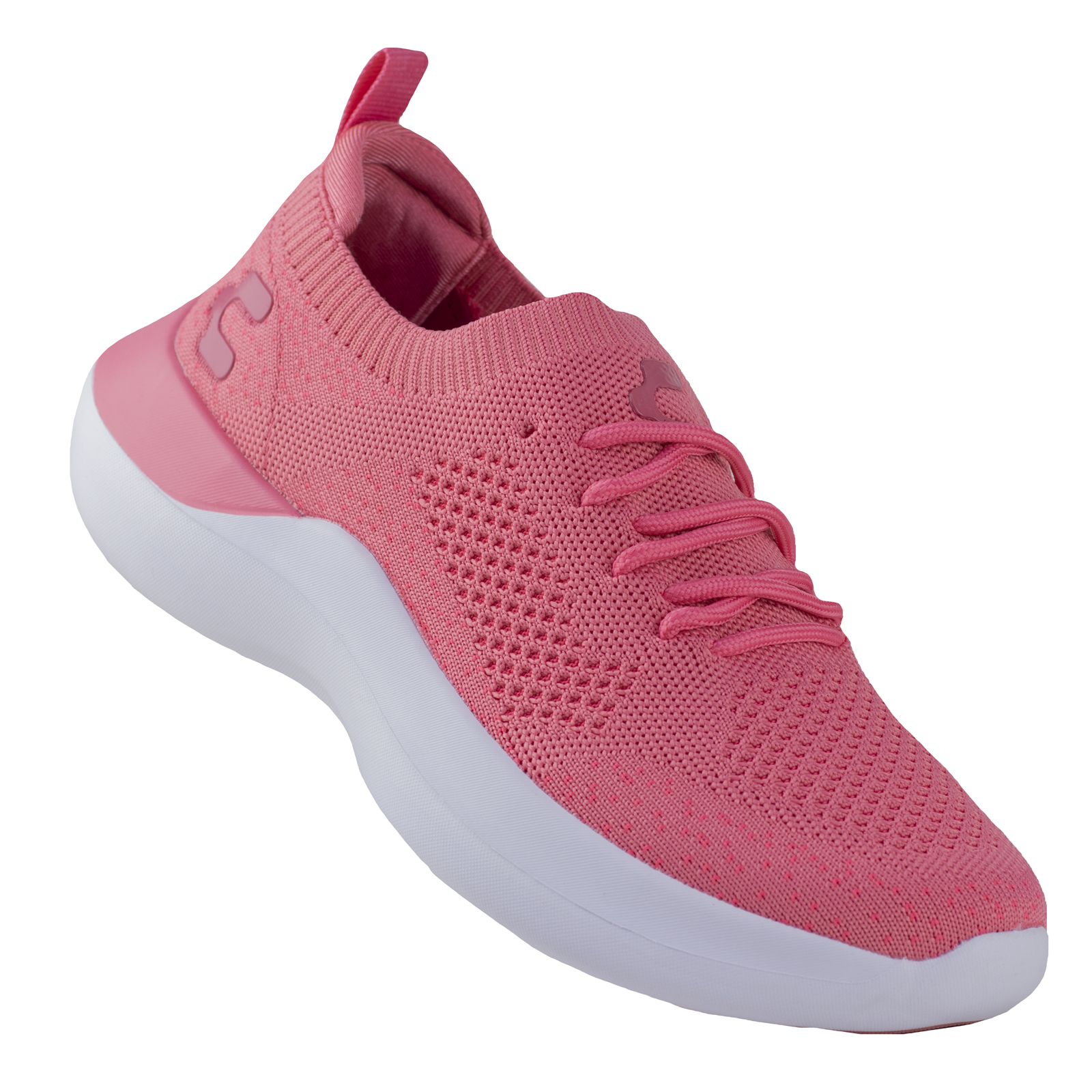 Tenis Coral Para Mujer Charly Running Deportivo 1059267 Moda