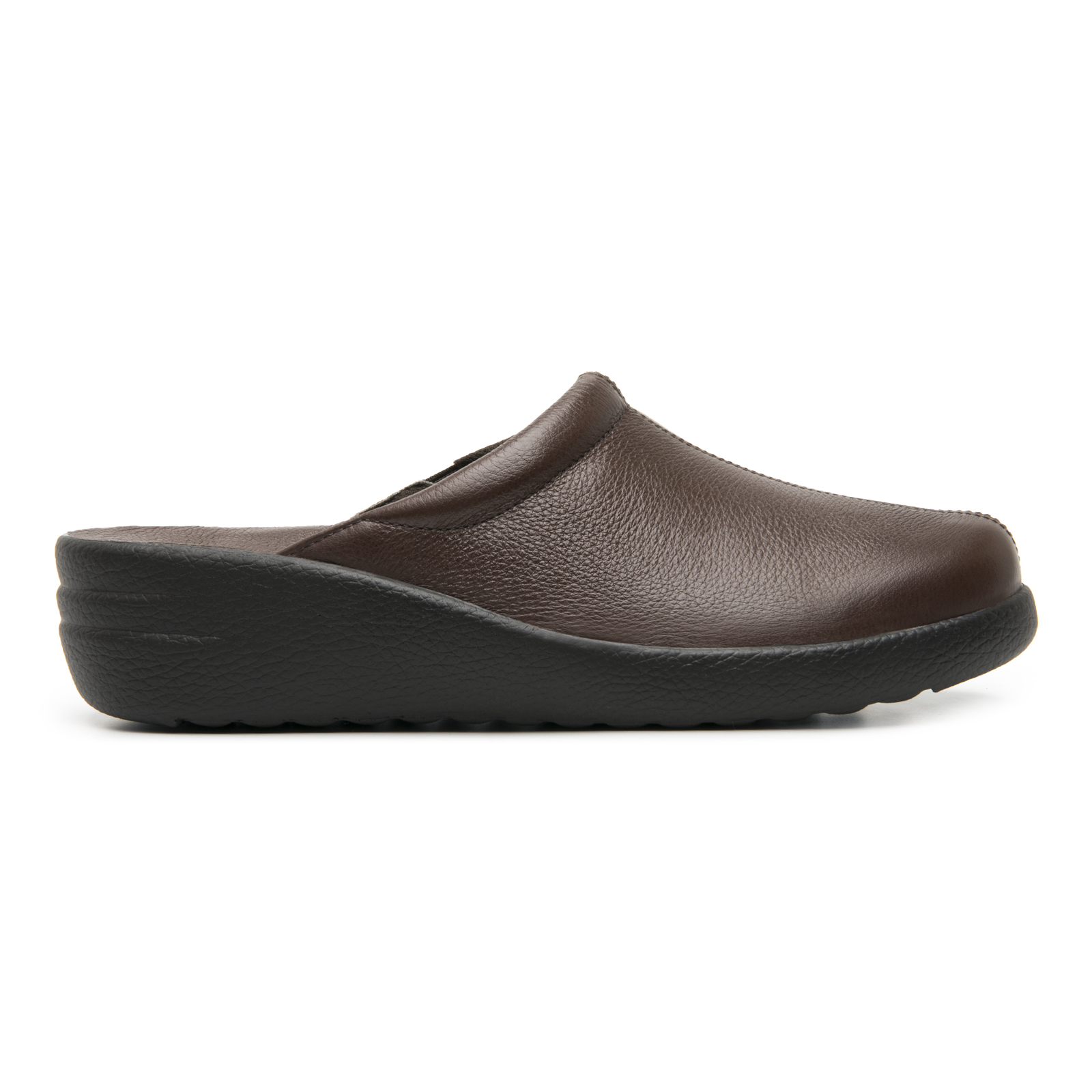 Zapato Mujer Flexi Tipo Mule Confort 108610 Moderno Oporto