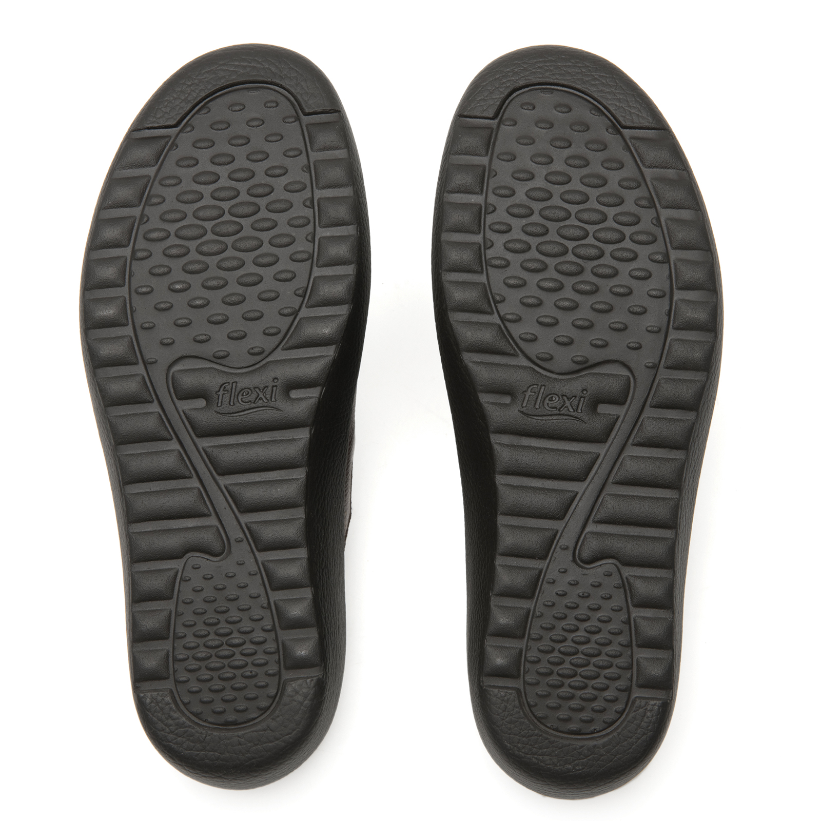 Zapato Mujer Flexi Tipo Mule Confort 108610 Moderno Oporto