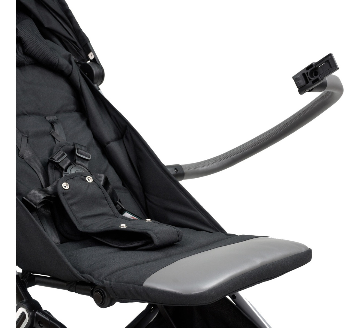 Carriola Para Bebe Plegable Tipo Baston Bidireccional