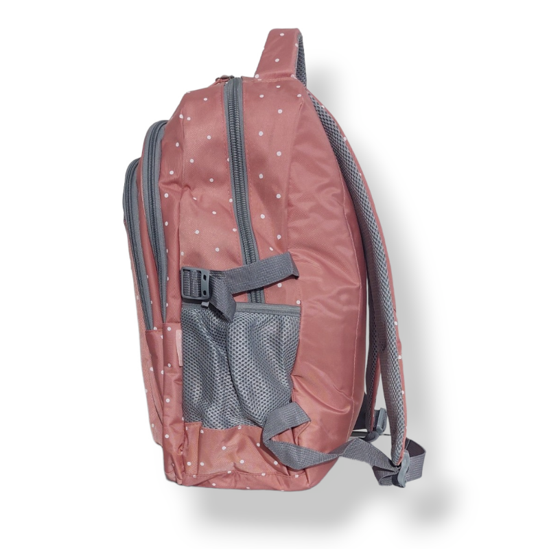 Mochila Escolar dama Primaria Secundaria Xgear Premium