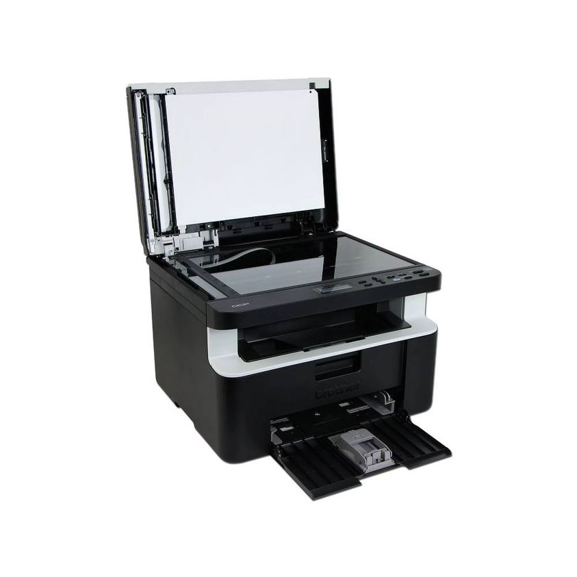 Multifuncional Brother DCP-1617NW Impresora Láser Monocromática Brother