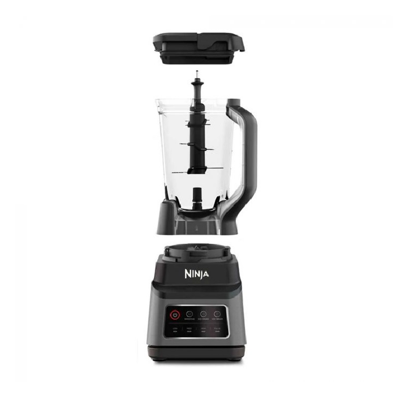 Licuadora Ninja Profesional Plus Blender Auto-iq Bn700 2L