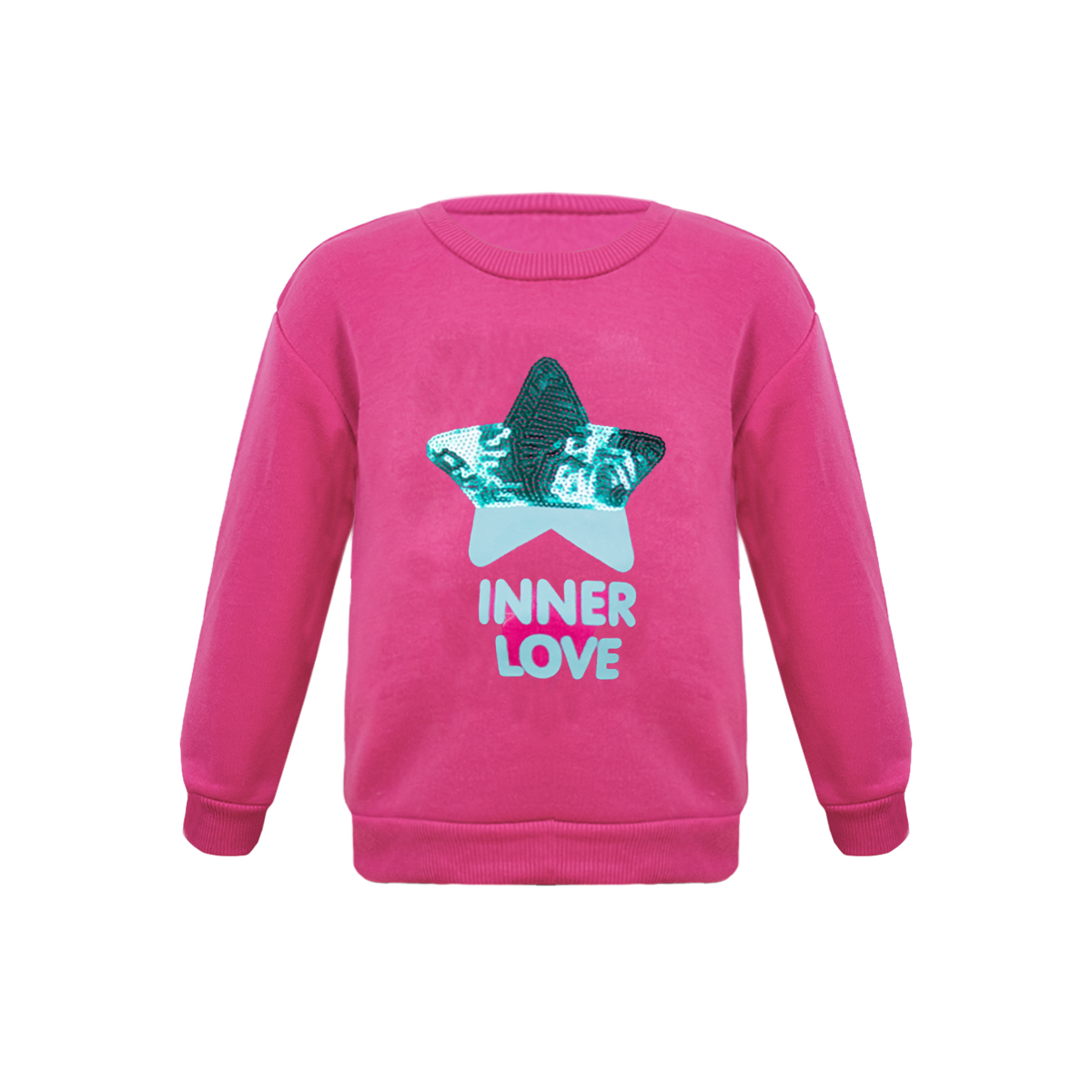 Conjunto Sudadera y Pants Para Beba Marca Sugar Girls