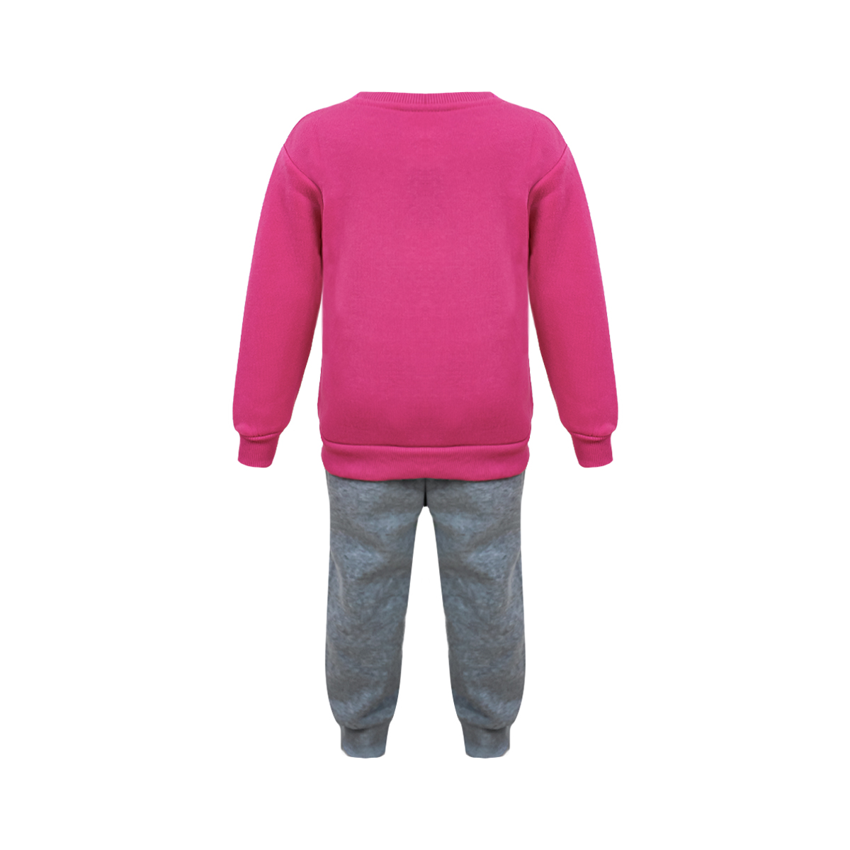 Conjunto Sudadera y Pants Para Beba Marca Sugar Girls