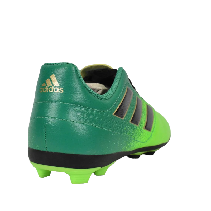 Tenis Adidas Ace 17.4 FG J BA9756