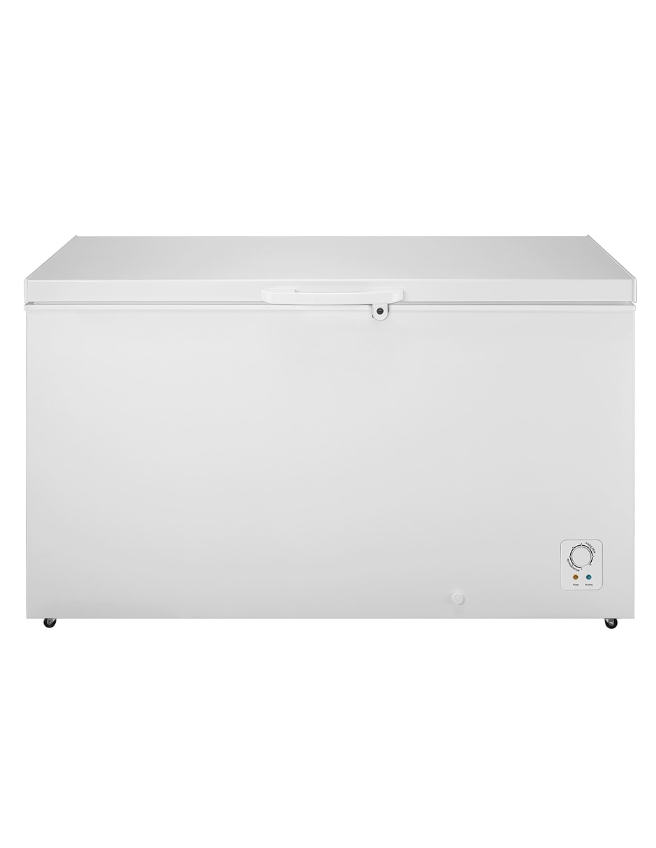 Congelador horizontal HISENSE mod. FC15D6BWX 15p3