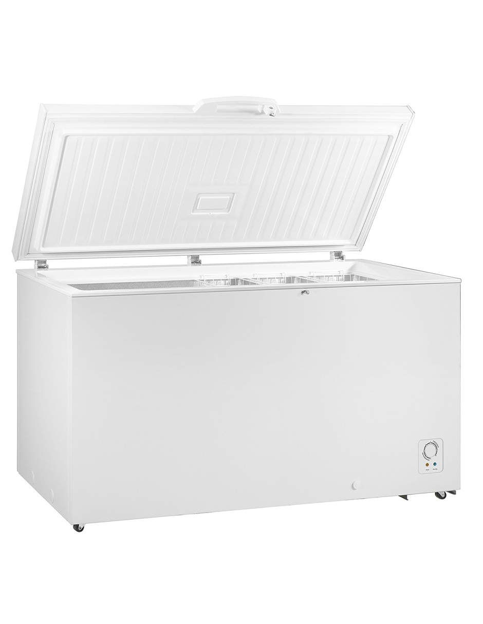 Congelador horizontal HISENSE mod. FC15D6BWX 15p3