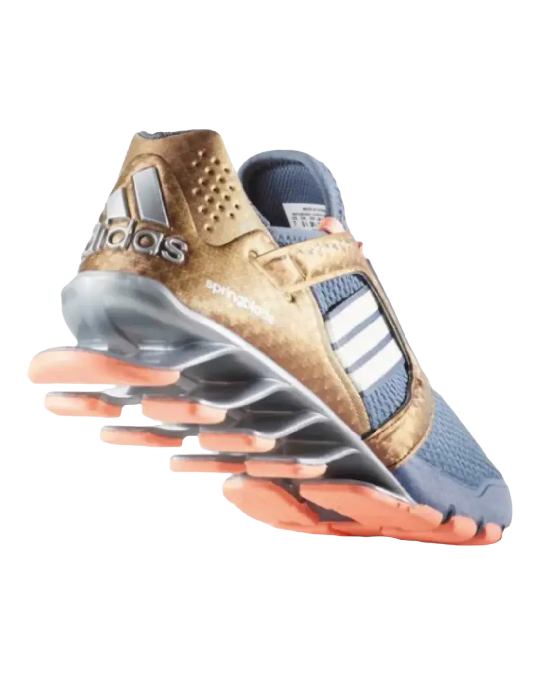 TENIS ADIDAS SPRINGBLADE E-FORCE W Aq7553