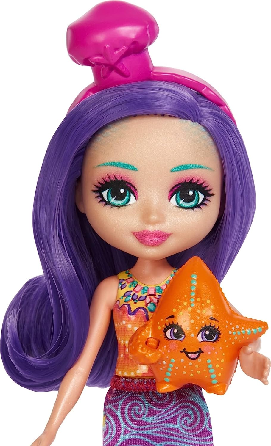 Enchantimals CAFE DE LA CUEVA ROYAL OCEAN KINGDOM