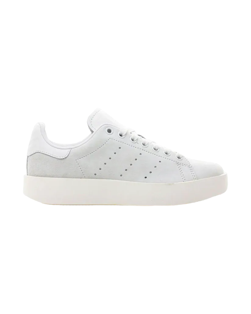 TENIS ADIDAS STAN SMITH BOLD W CG3776.