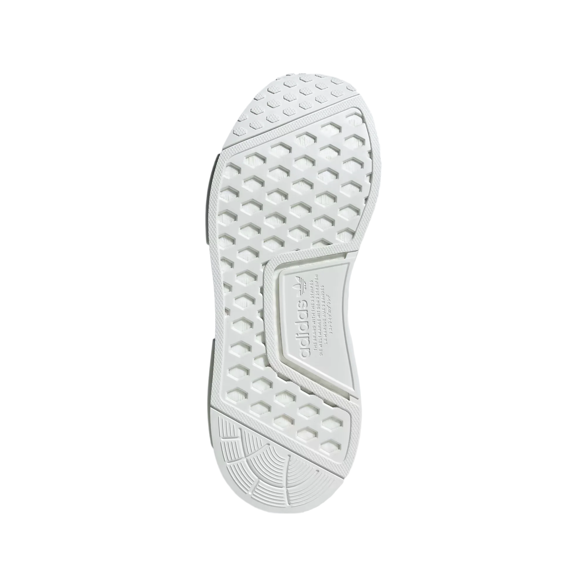 TENIS ADIDAS TENIS NMD_R1 FV2475