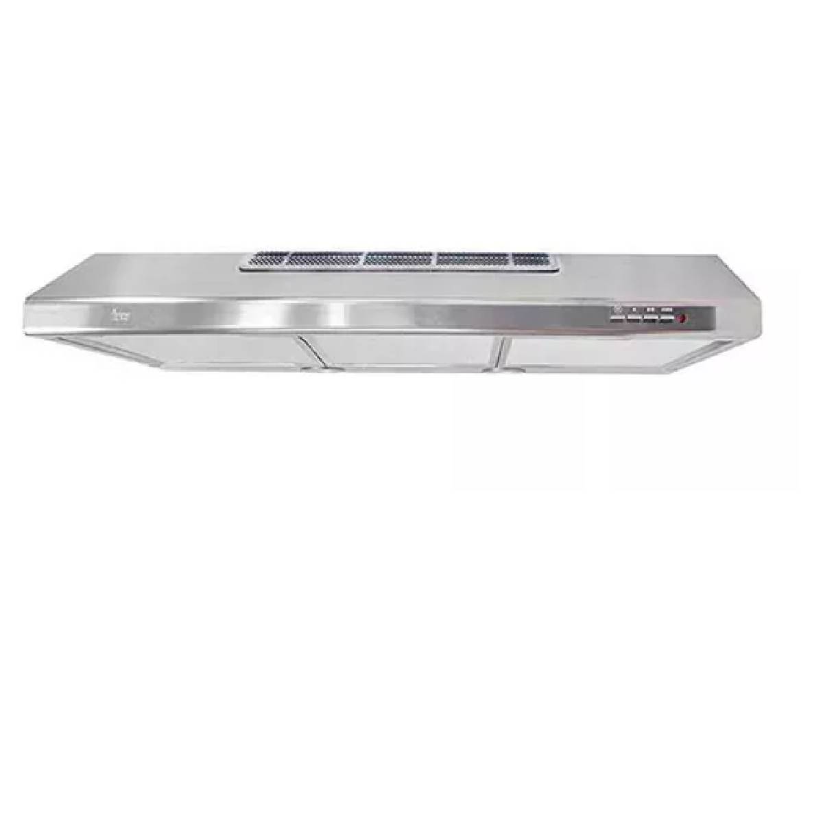 Paquete De Parrilla Y Campana Duetto Plus (00254) Marca Teka