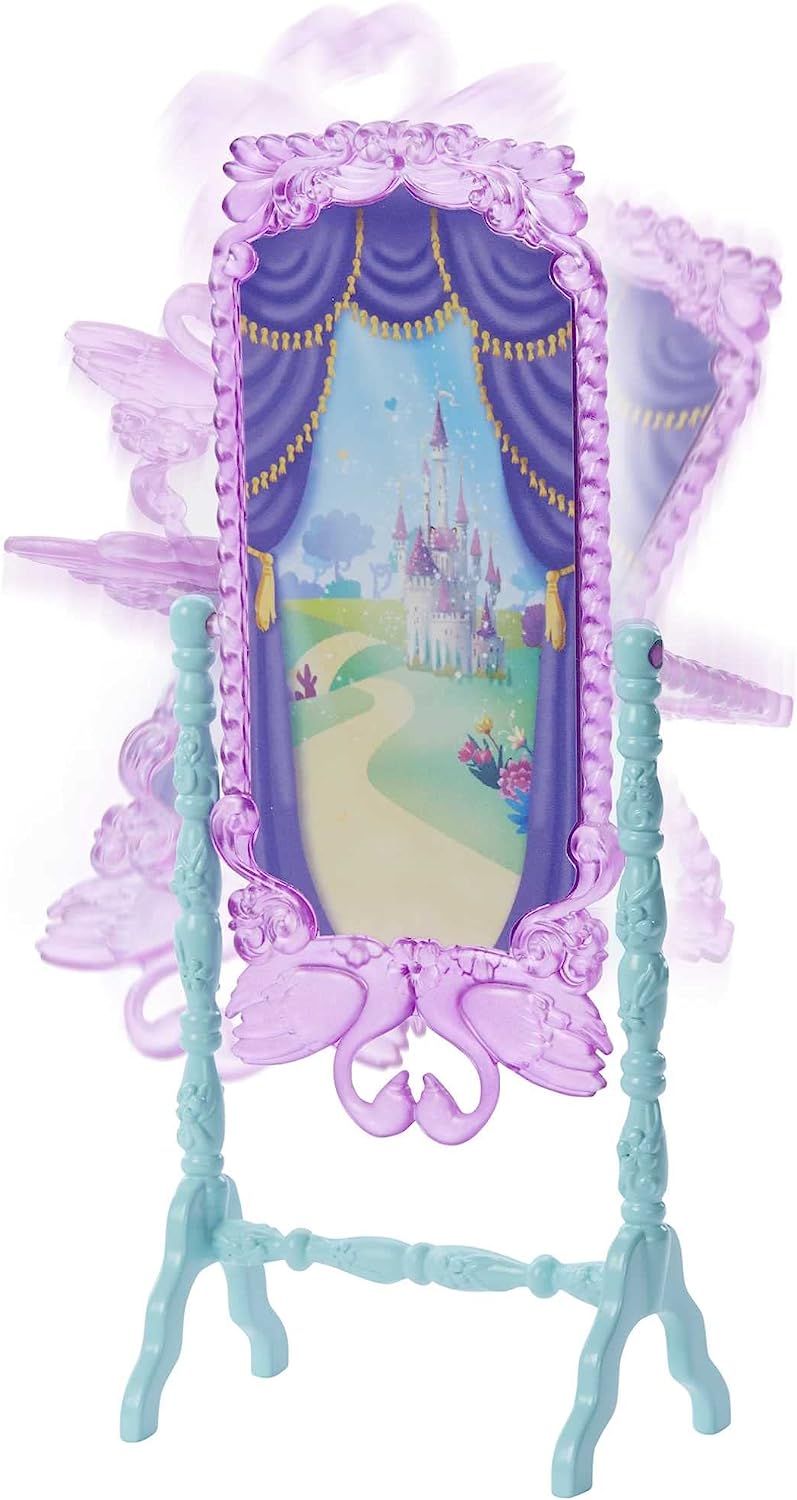 Enchantimals Historias Royals Ballet Cisne