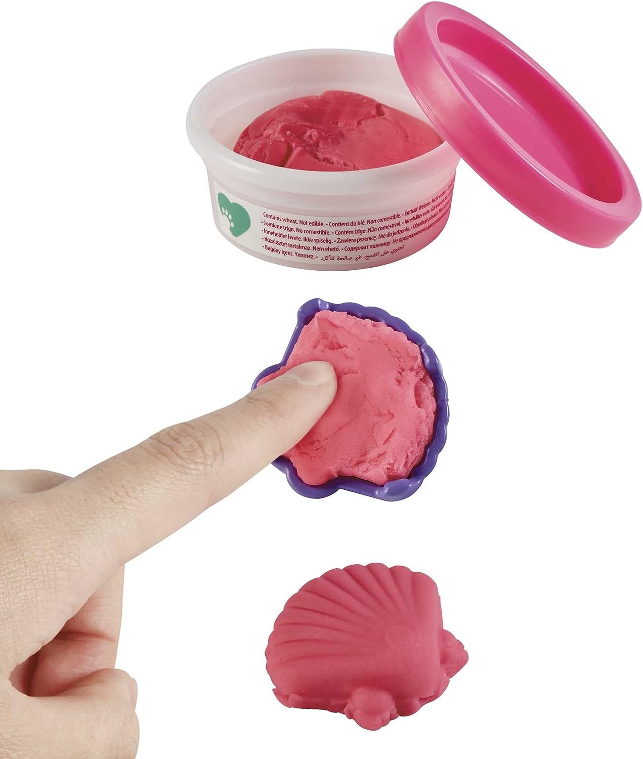 Enchantimals Familia Tortuga TINSLEY TURTLE