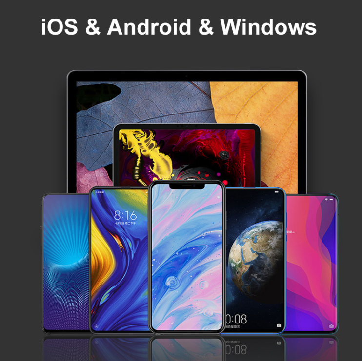 Audífonos Lenovo Thinkplus LP5