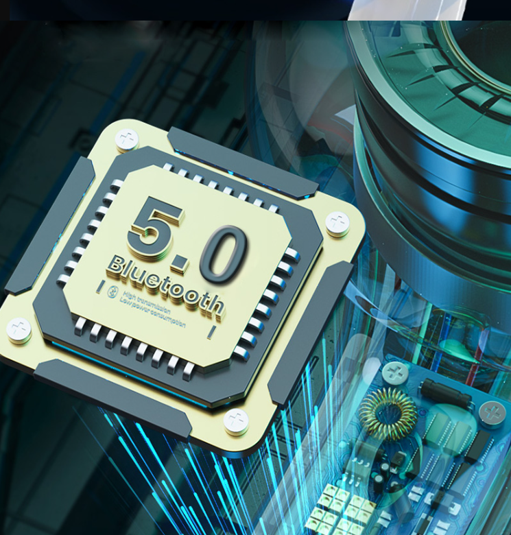 Audífonos Lenovo Thinkplus LP5