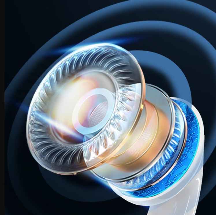 Audífonos Lenovo Thinkplus LP5