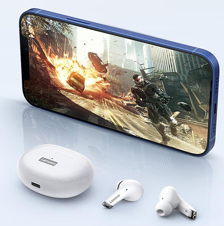 Audífonos Lenovo Thinkplus LP5