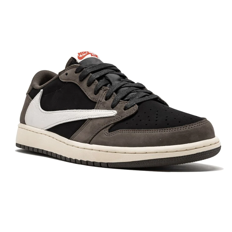 Jordan 1 Retro Low Travis Scott Mocha