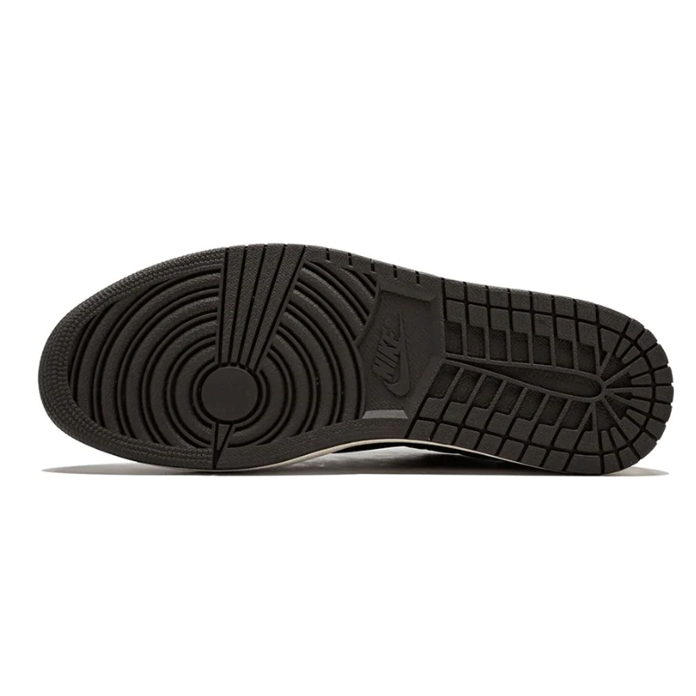 Jordan 1 Retro Low Travis Scott Mocha