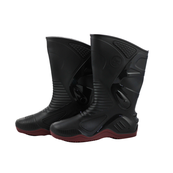 Botas impermeables, Rio Racing, Q.105.00