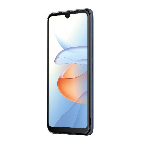 ZTE Blade L220 1/32GB Azul Kit.