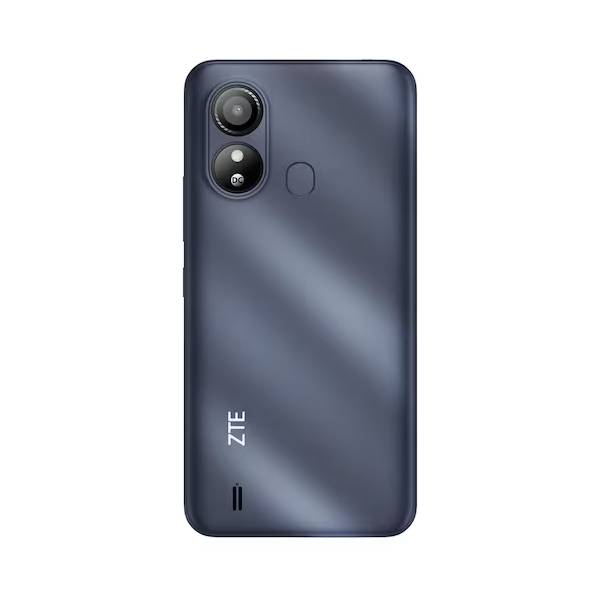ZTE Blade L220 1/32GB Azul Kit.