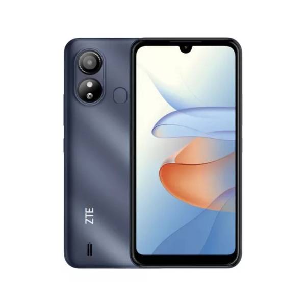 ZTE Blade L220 1/32GB Azul Kit.