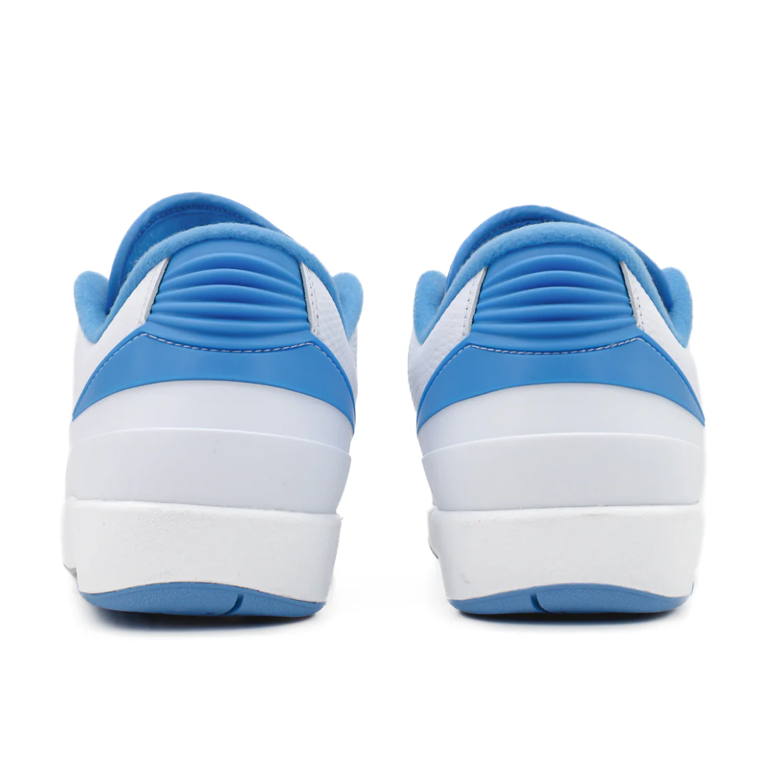 Air Jordan 2 Low University Blue