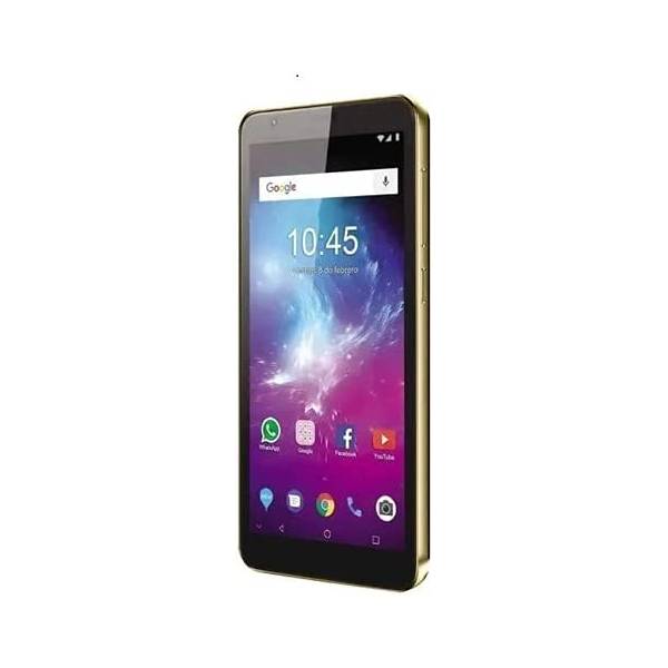 ZTE Blade L8 1/32GB Dorado Kit