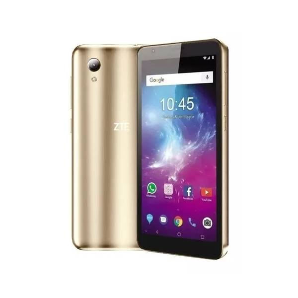 ZTE Blade L8 1/32GB Dorado Kit