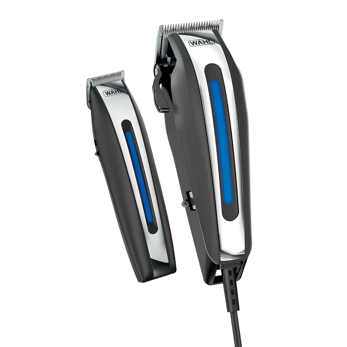 Juego De Cortadora De Cabello Wahl 79521 30 Piezas 120V