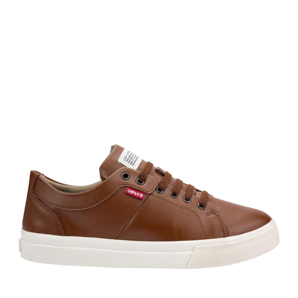 TENIS HOMBRE LEVI'S URBANO CASUAL AGUJETA  1051316