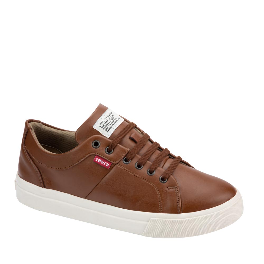 TENIS HOMBRE LEVI'S URBANO CASUAL AGUJETA  1051316