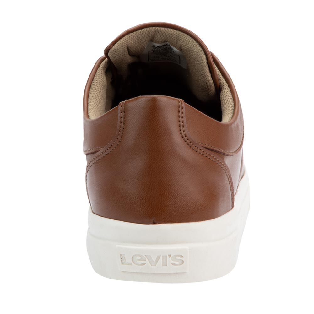 TENIS HOMBRE LEVI'S URBANO CASUAL AGUJETA  1051316