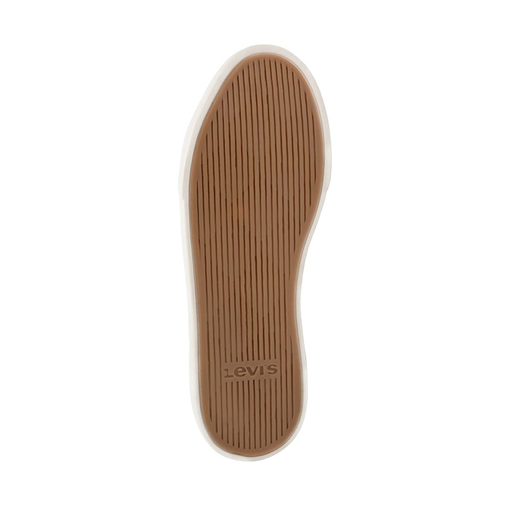 TENIS HOMBRE LEVI'S URBANO CASUAL AGUJETA  1051316