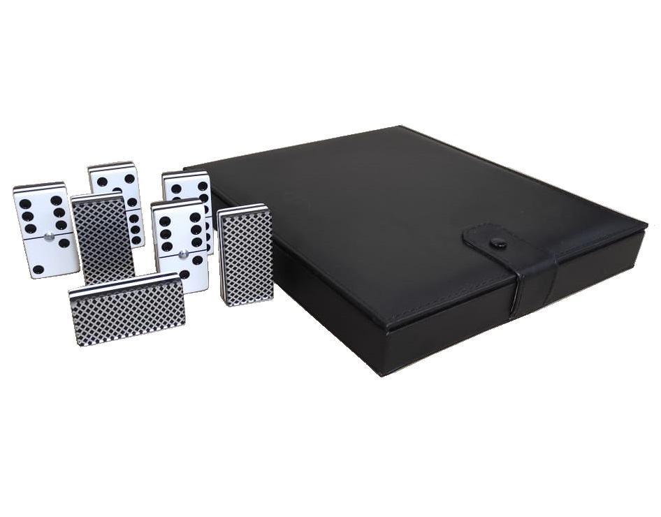 Dominó Rombos Baraja Tamaño Titán (Jumbo)