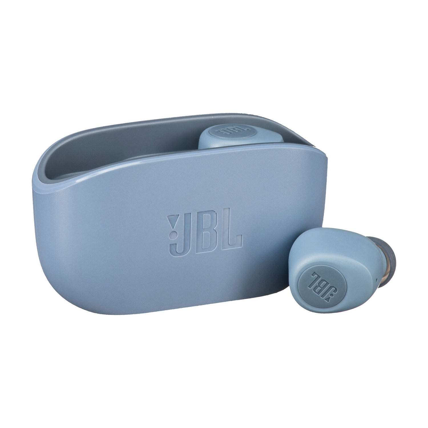 AURICULARES JBL VIBE 100TWS AZUL